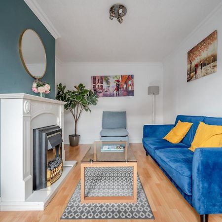 Anjore House - Belfast Serviced Apartment Ngoại thất bức ảnh