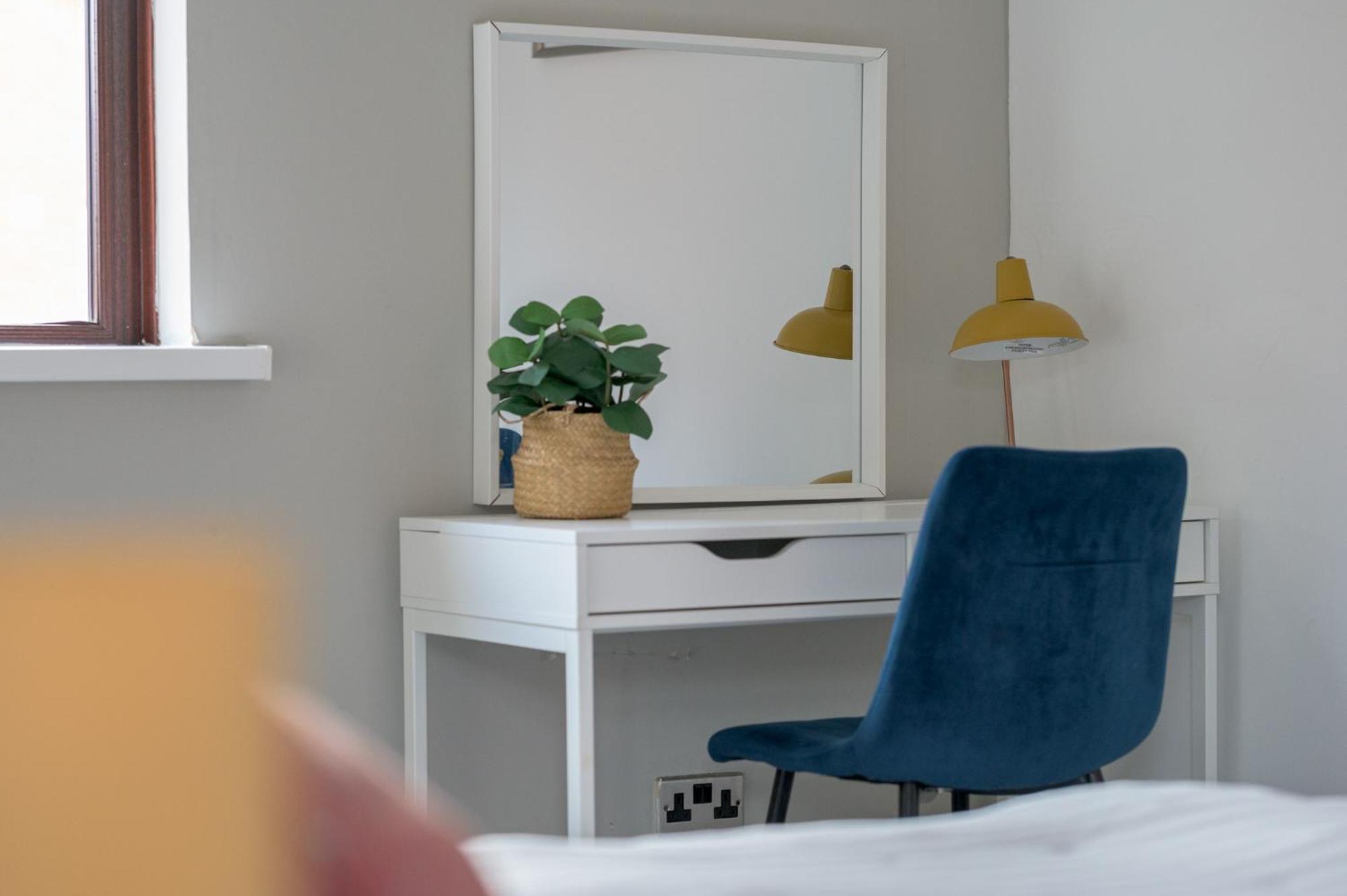 Anjore House - Belfast Serviced Apartment Ngoại thất bức ảnh
