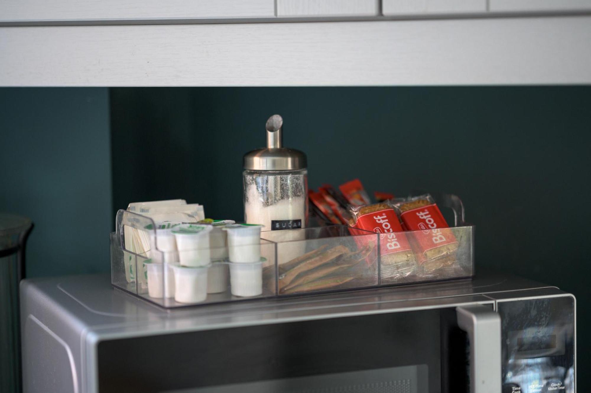 Anjore House - Belfast Serviced Apartment Ngoại thất bức ảnh