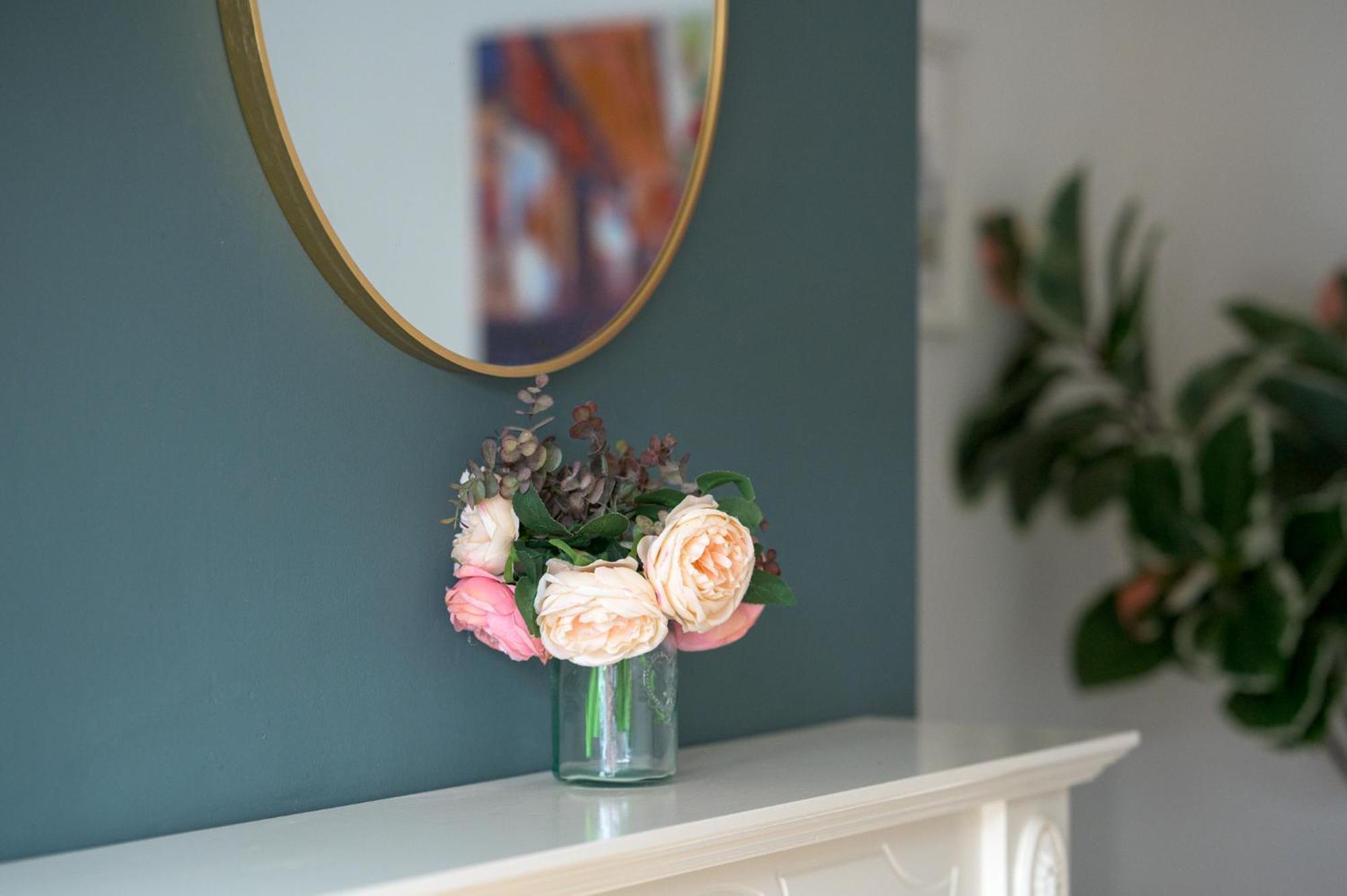 Anjore House - Belfast Serviced Apartment Ngoại thất bức ảnh